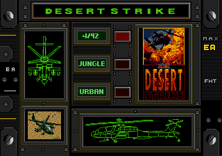 Super Strike Trilogy